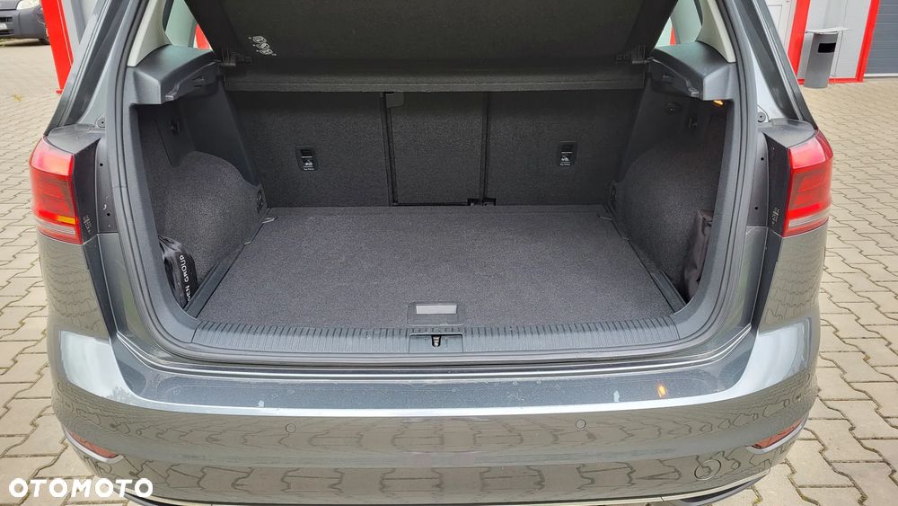 Volkswagen Golf Sportsvan 1.5 TSI ACT OPF United - 14