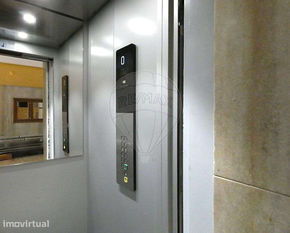 Apartamento T4 para venda - Grande imagem: 5/23