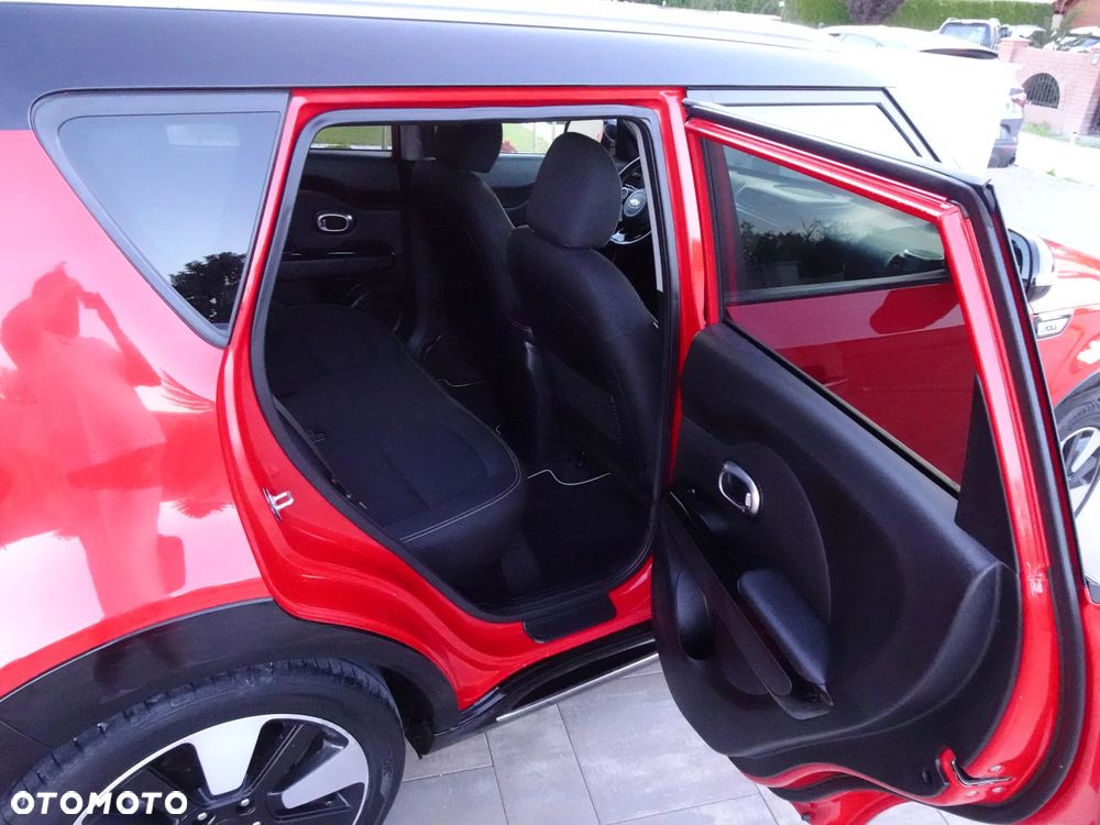 Kia Soul 1.6 CRDI XL - 15