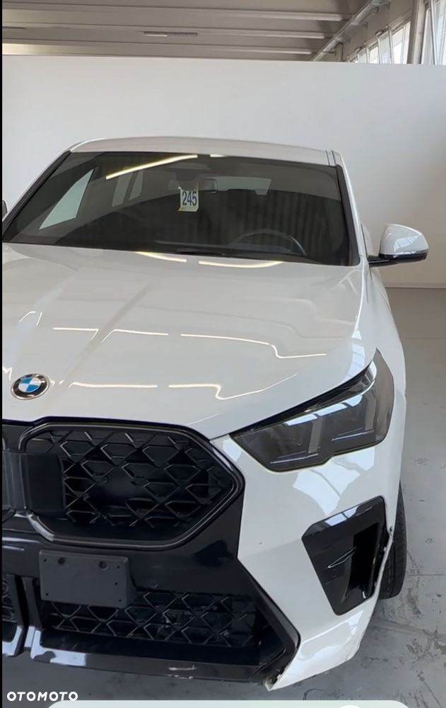 BMW X2 xDrive20d - 13
