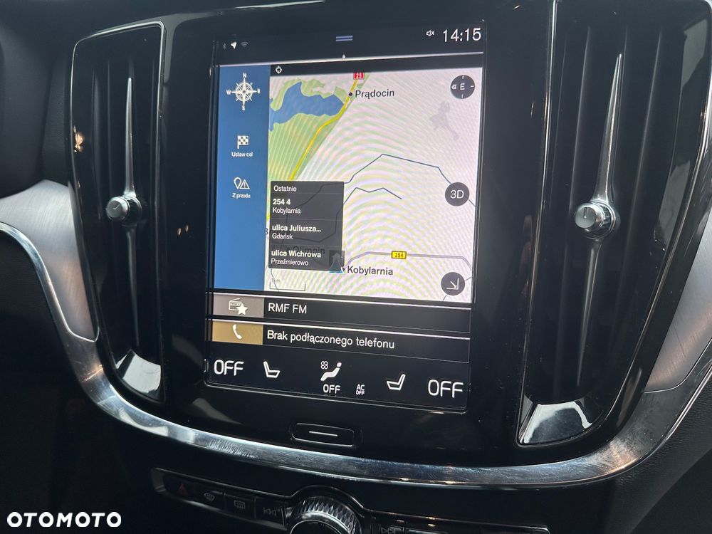 Volvo V60 D3 Summum - 25