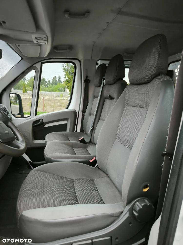 Citroën Jumper - 10