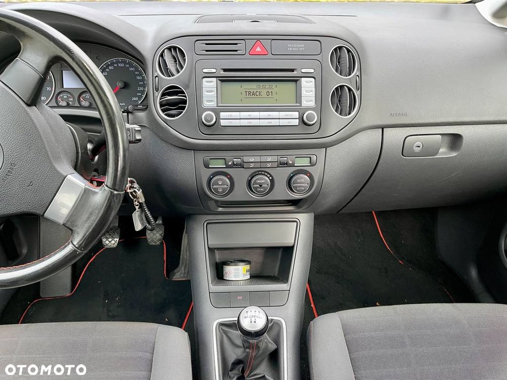 Volkswagen Golf 1.6 Goal - 16