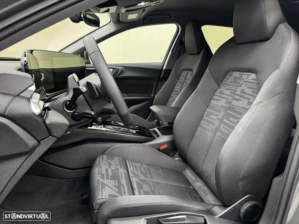 Audi A5 Avant e-hybrid quattro - 8