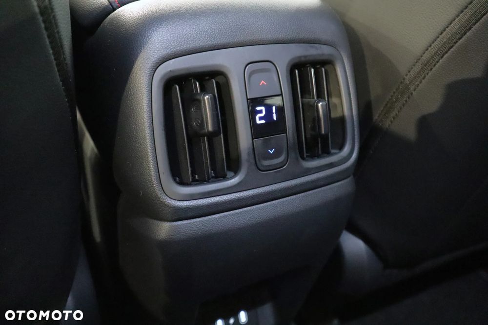 Hyundai Tucson 1.6 T-GDi N-Line Plus 2WD DCT - 19