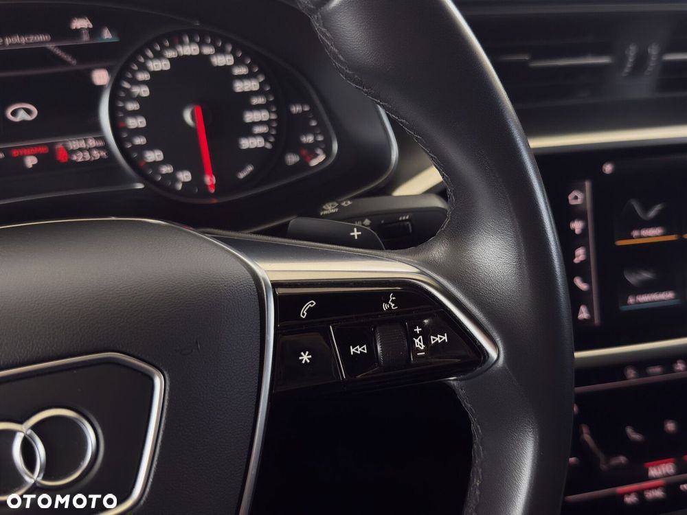 Audi A7 Sportback - 20