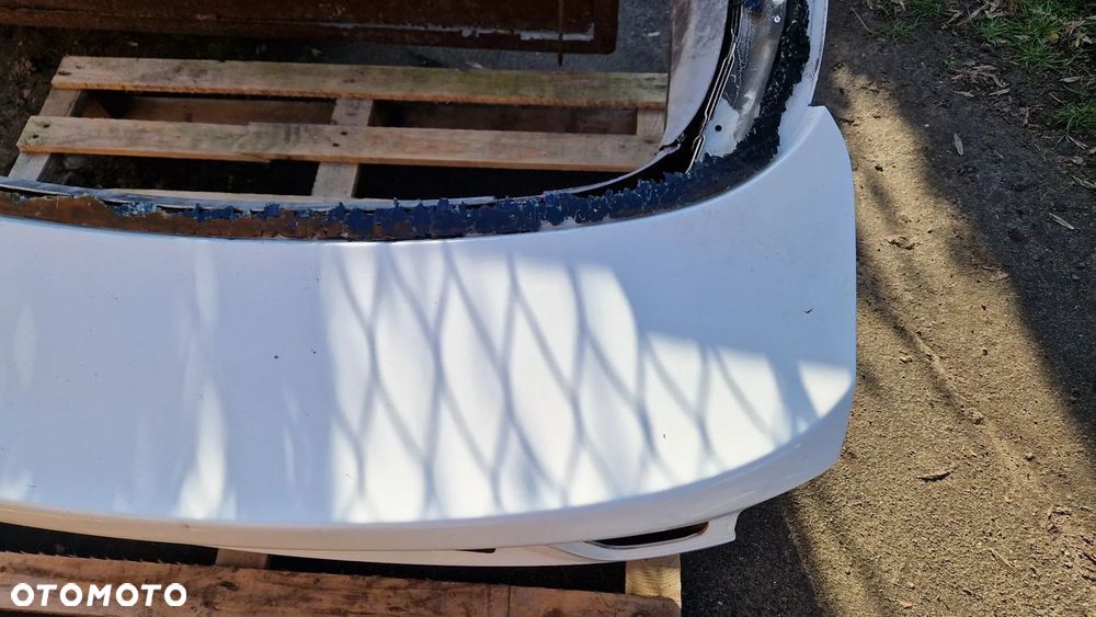 BMW F36 klapa bagażnika tył Lift goła klapa bez uszkodzeń - 5