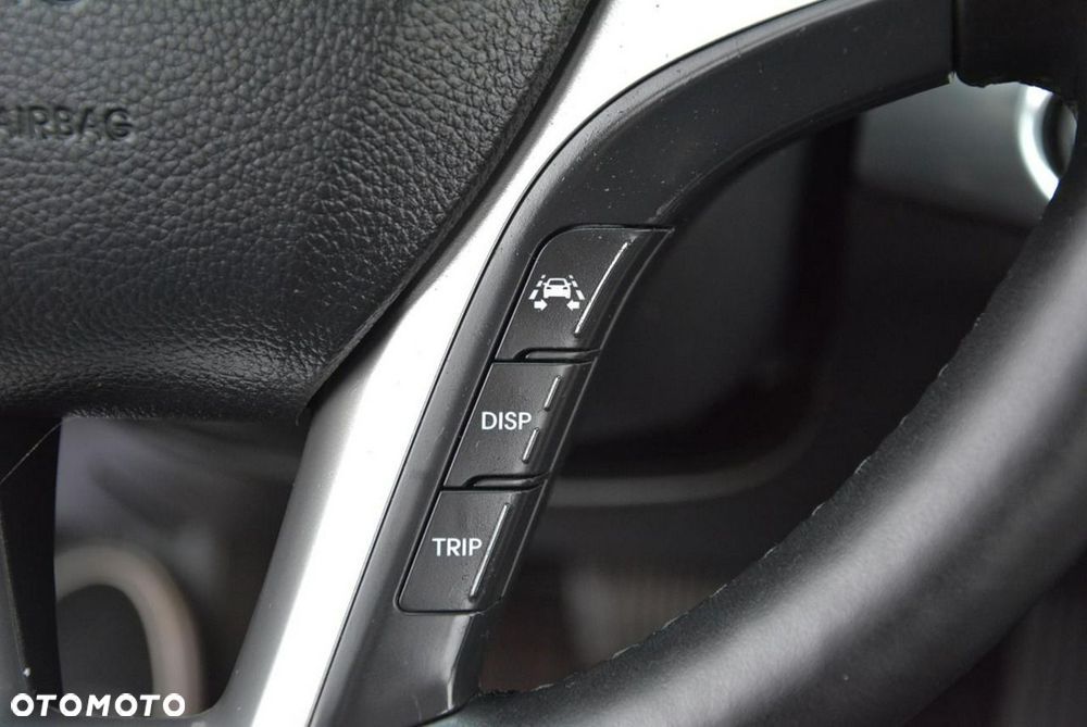Hyundai i40 2.0 Automatik Premium - 32