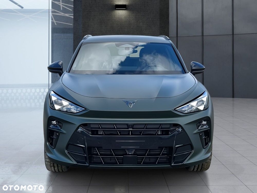 Cupra Terramar 2.0 TSI 4Drive VZ Tribe Edition DSG - 3