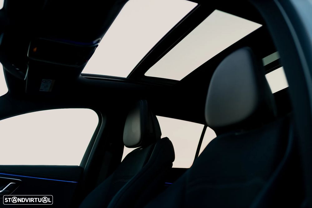 Mercedes-Benz E 300 de - 27