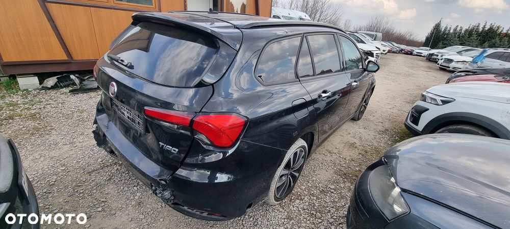Fiat Tipo - 3