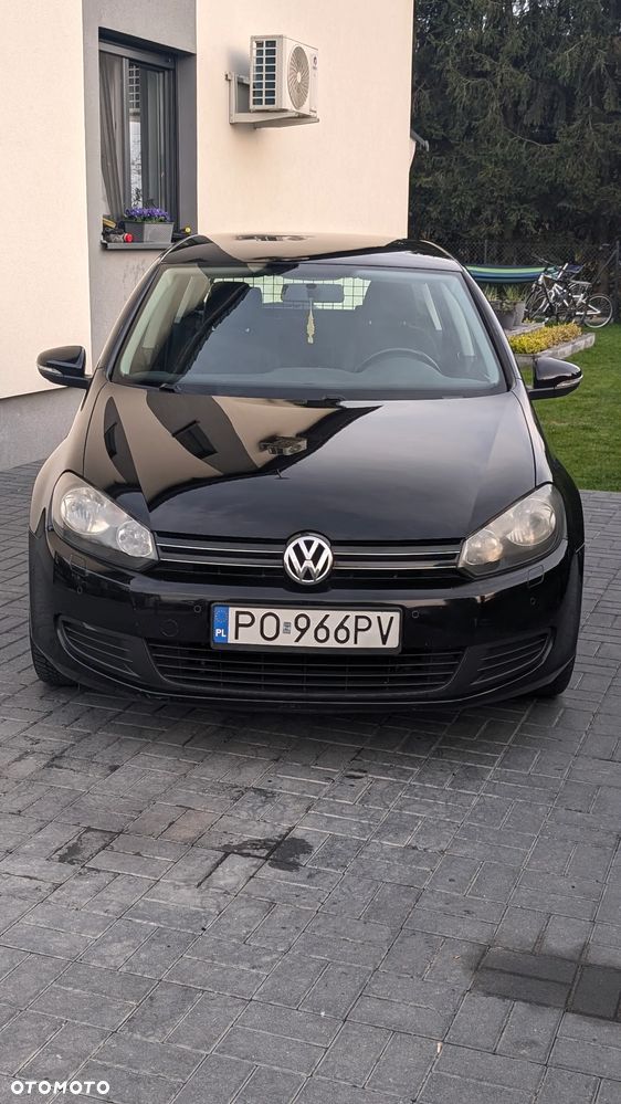 Volkswagen Golf 1.2 TSI Comfortline - 2