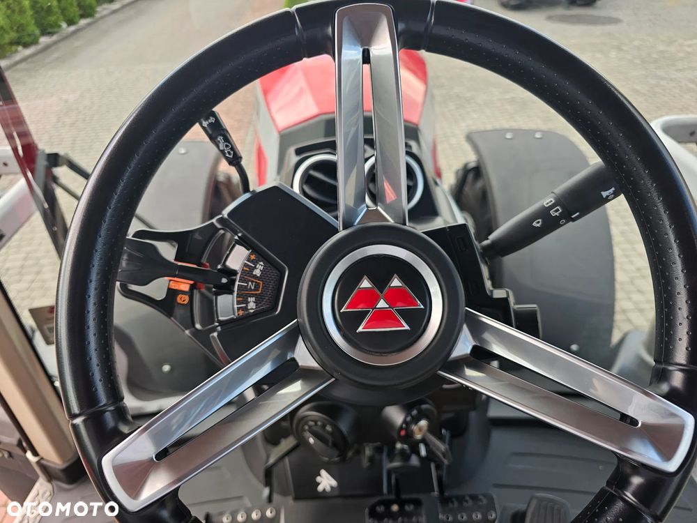 Massey Ferguson 8S225 250KM SALON POLSKA JAK NOWY 900mtg Okazja! - 29