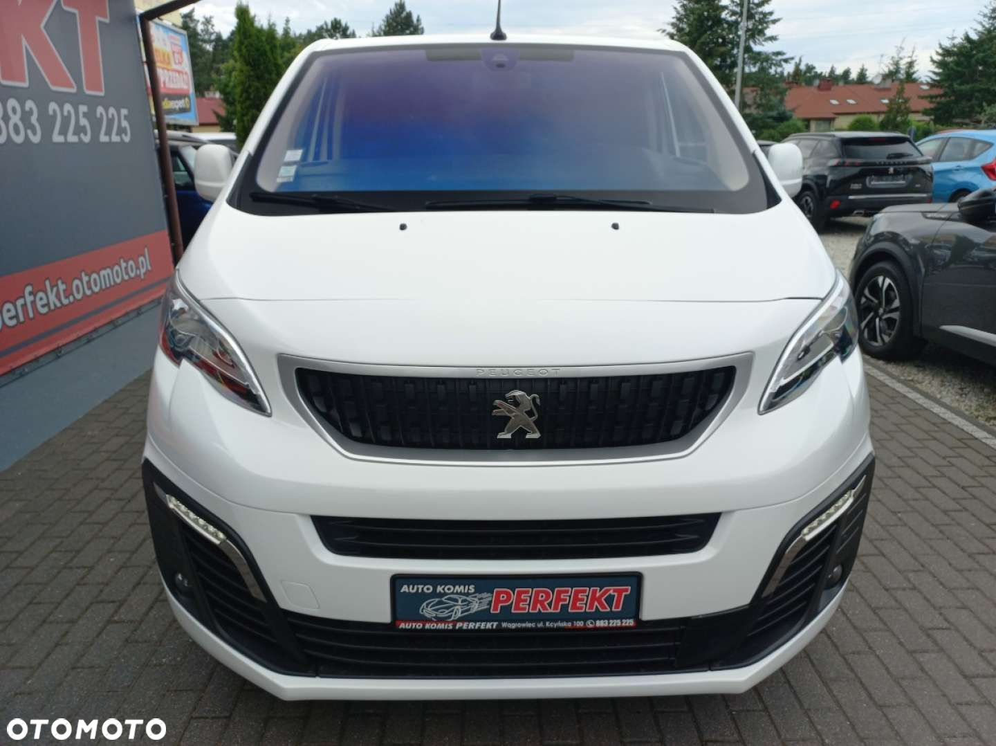 Peugeot Expert - 3
