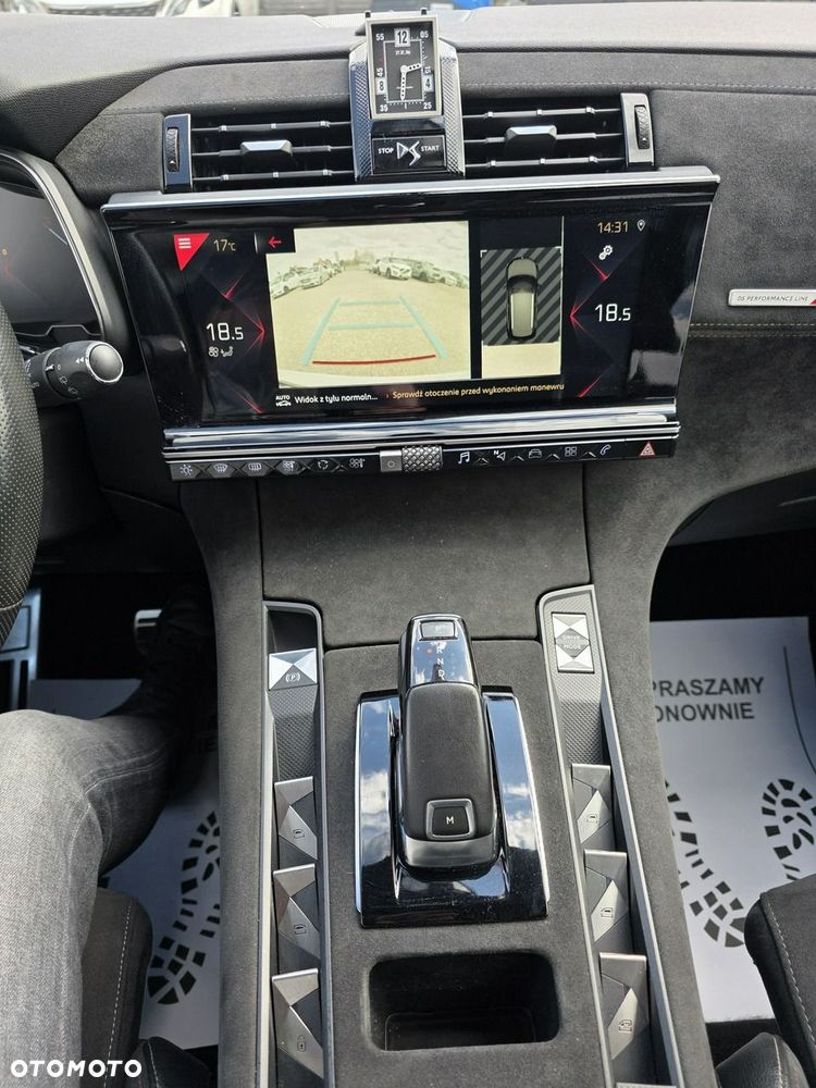 DS Automobiles DS 7 Crossback - 2