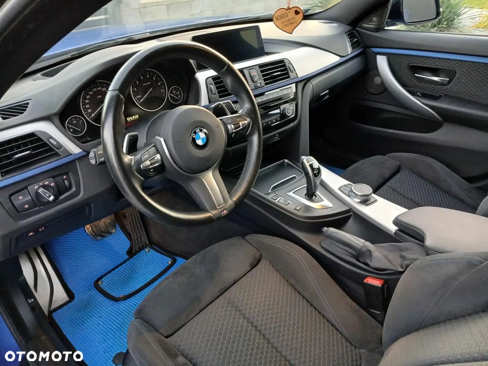 BMW Seria 4 ver-430i-gpf-xdrive-m-sport - 5
