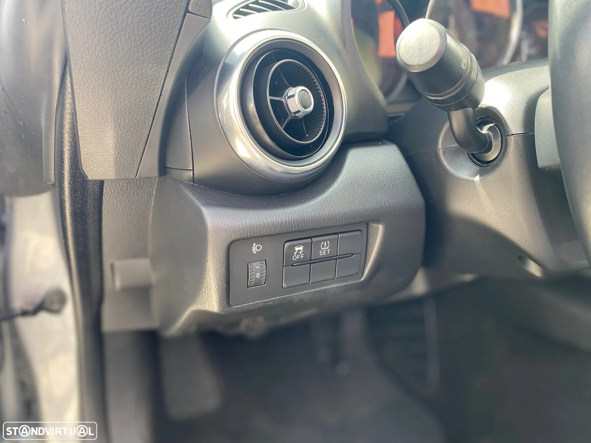 Fiat 124 Spider 1.4 MultiAir Turbo - 18