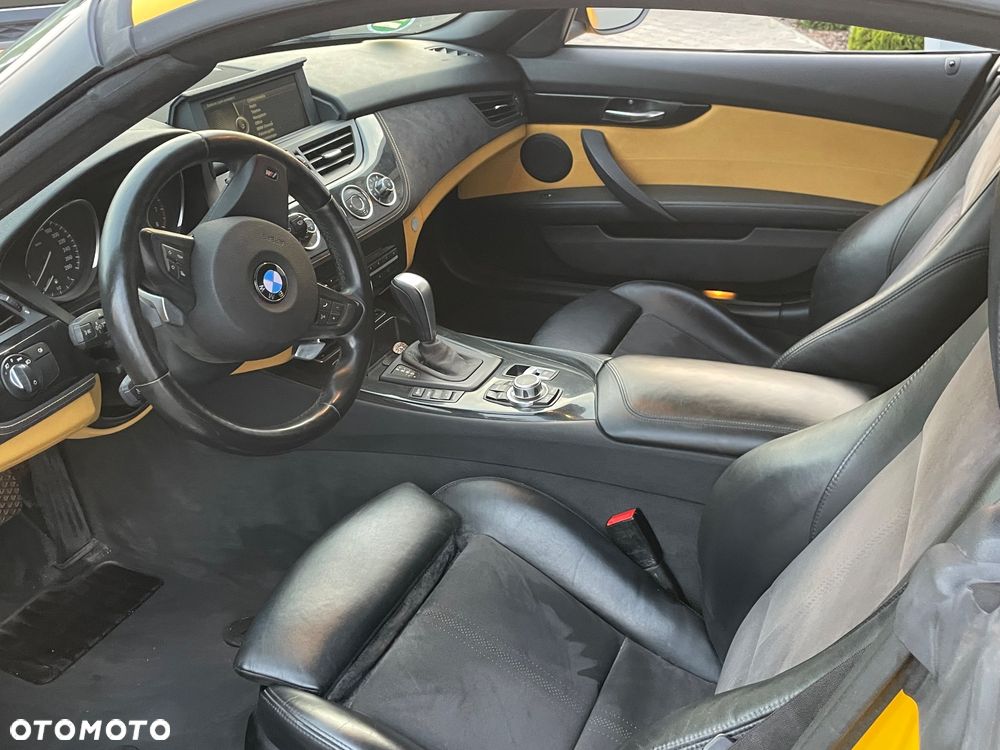 BMW Z4 sDrive23i - 8