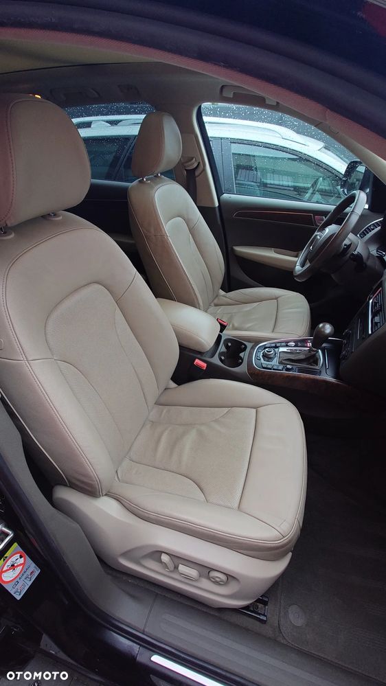 Audi Q5 2.0 TFSI Quattro S tronic - 15