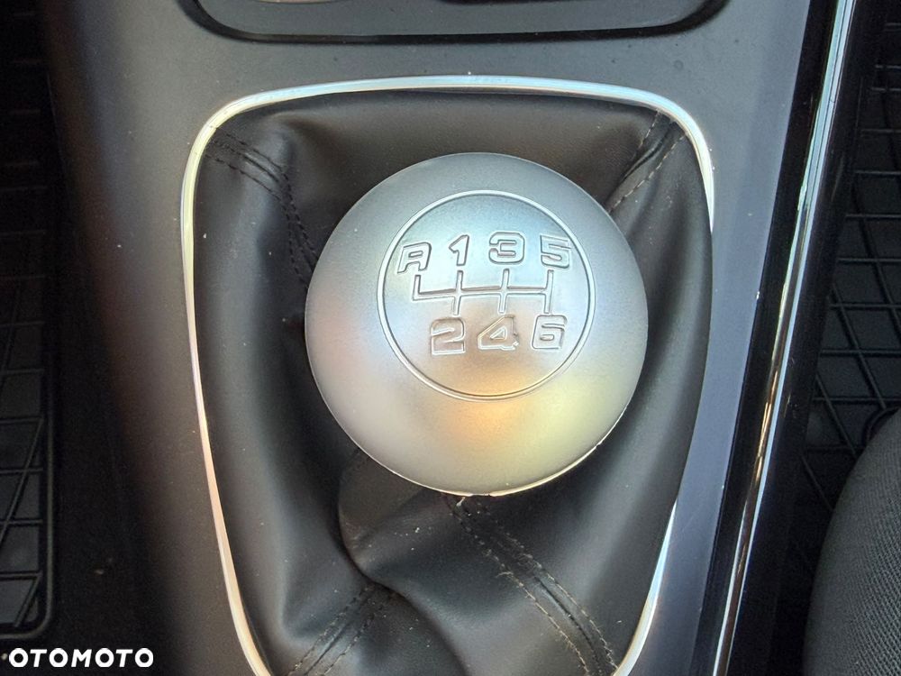 Alfa Romeo Giulietta 1.4 TB Distinctive - 20