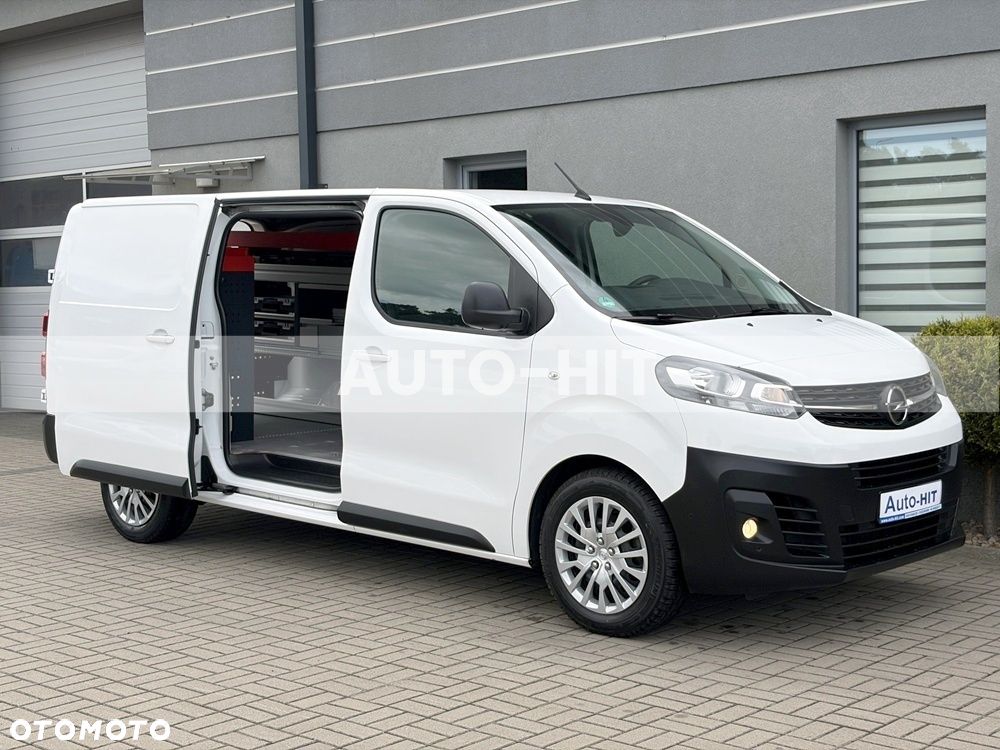 Opel Vivaro - 5