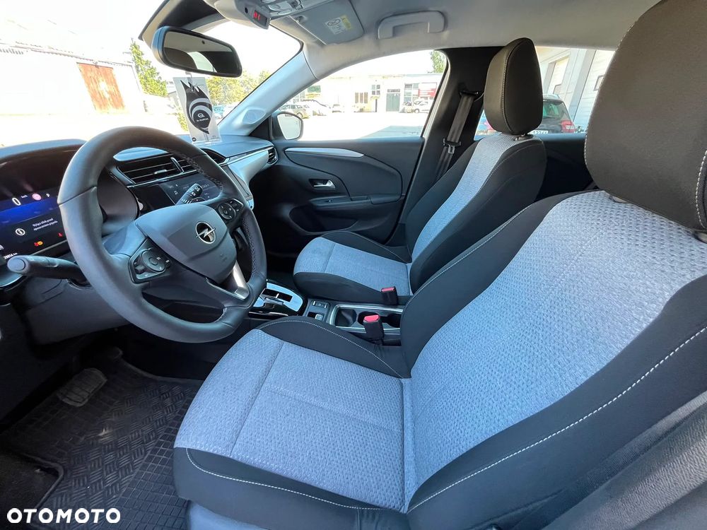 Opel Corsa - 15