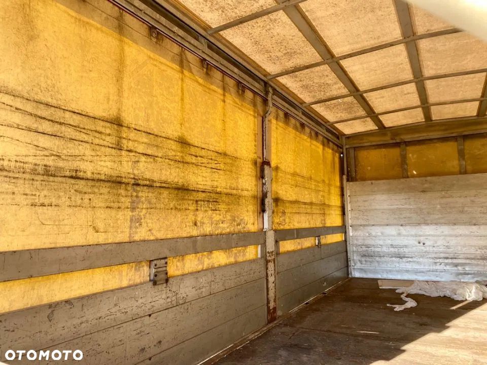 Mercedes-Benz 814 D - 33