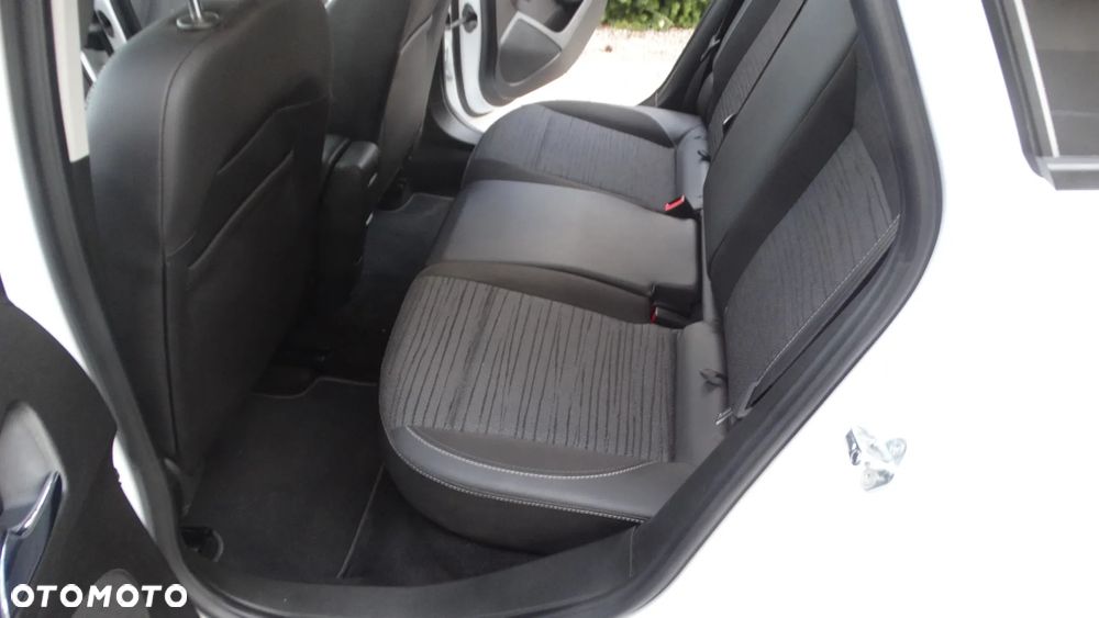 Opel Astra 1.4 Turbo Exklusiv - 14