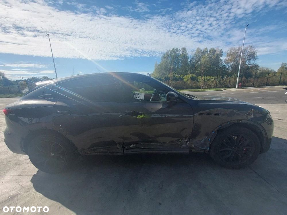Maserati Levante 2021 photo 3