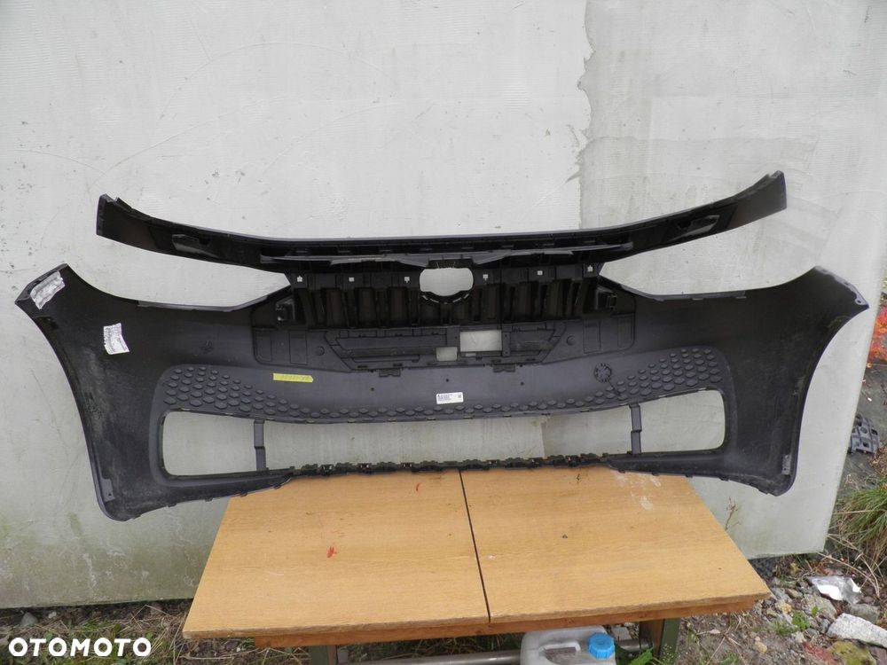 ZDERZAK PRZEDNI VW ID3 10A807221 - 3