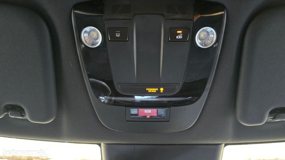 Kia EV6 77.4 kWh GT-Line - 13
