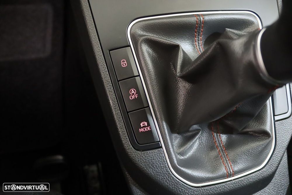 SEAT Ibiza 1.0 TSI FR - 24