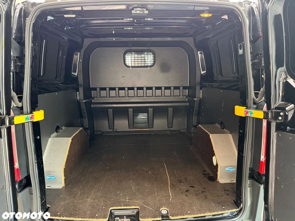 Ford Transit Custom 290 L2H1 Trend - 26