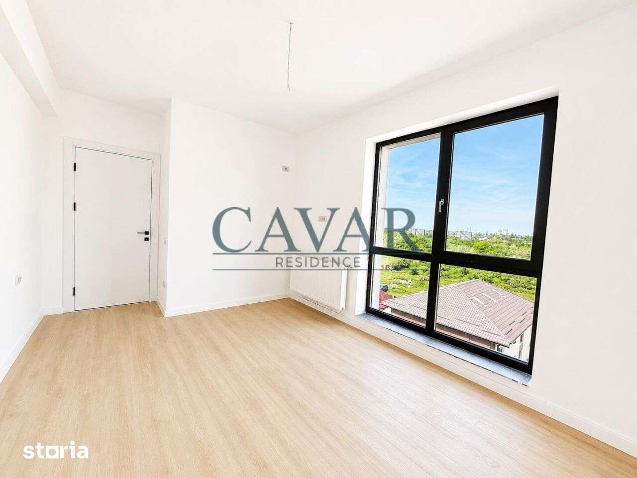 Apartament 3 Camere 2 Bai Proiect Finalizat Cavar Residence — fotografia 1