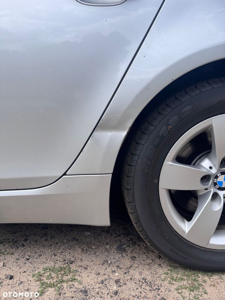 BMW Seria 5 520d - 3