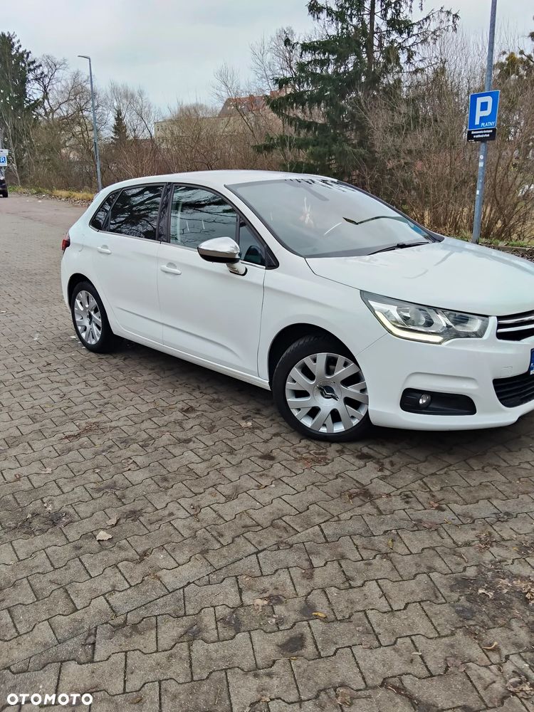 Citroën C4 1.2 PureTech Shine S&S - 11