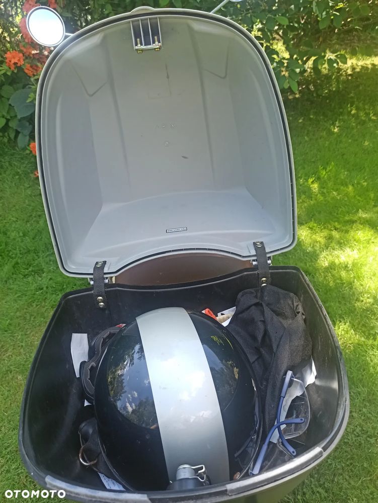 Kymco Like - 8
