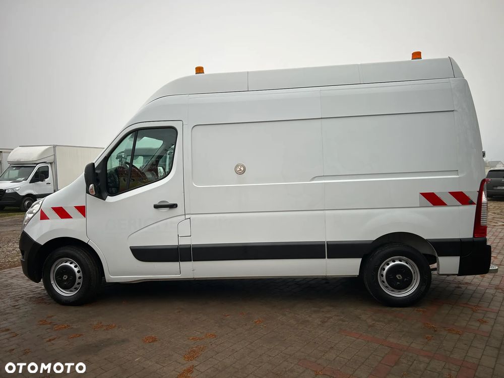 Renault Master - 9