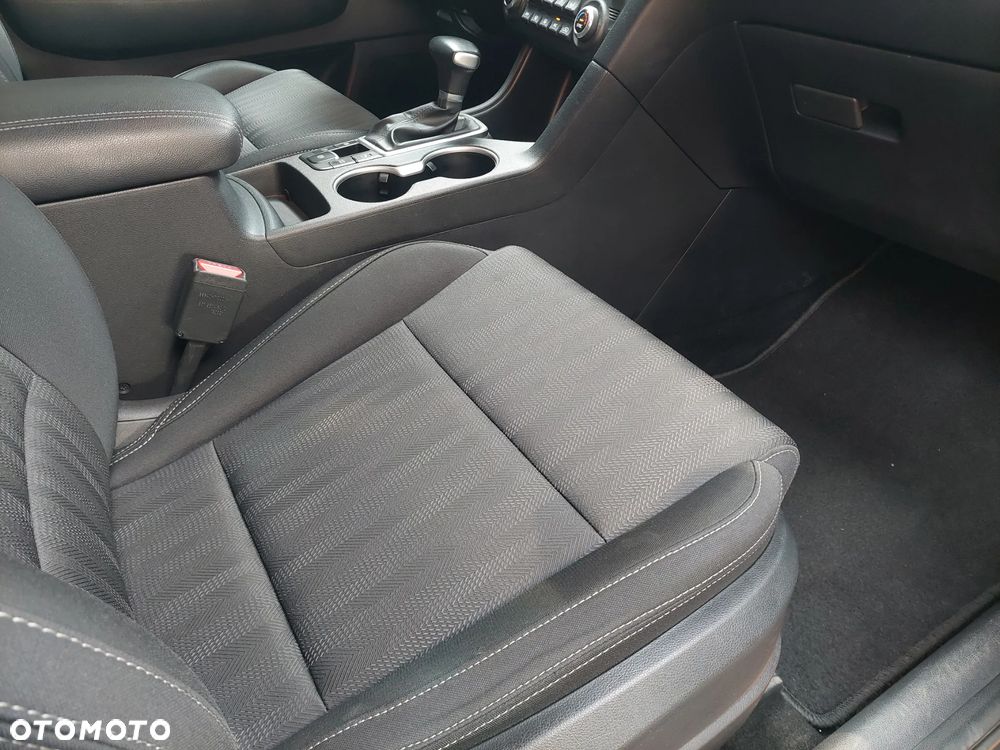 Kia Sportage - 9