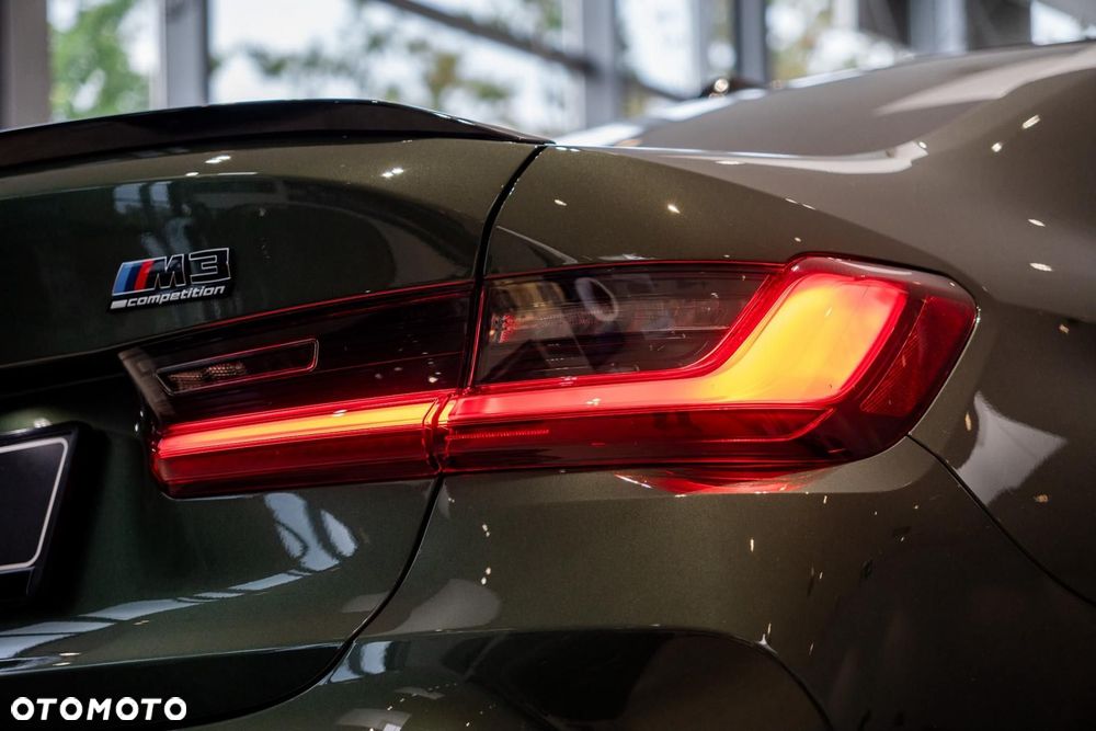 BMW M3 - 5