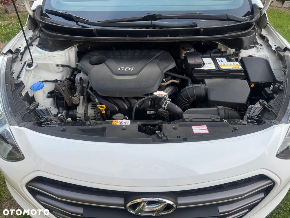 Hyundai i30 - 14