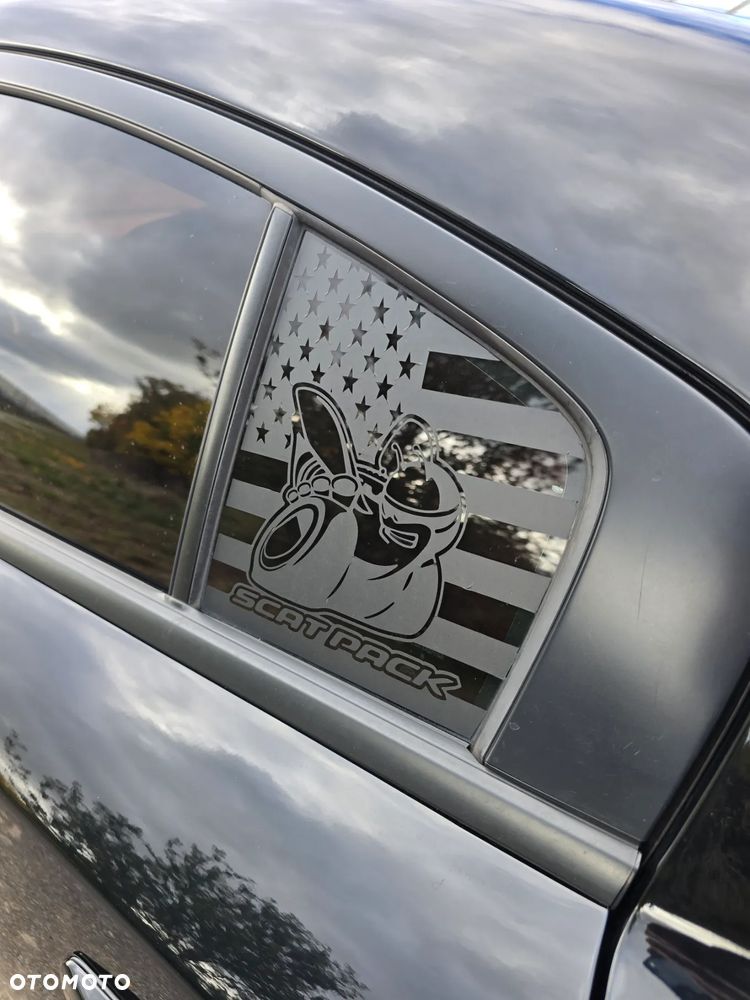 Dodge Charger 6.4 Scat Pack - 22