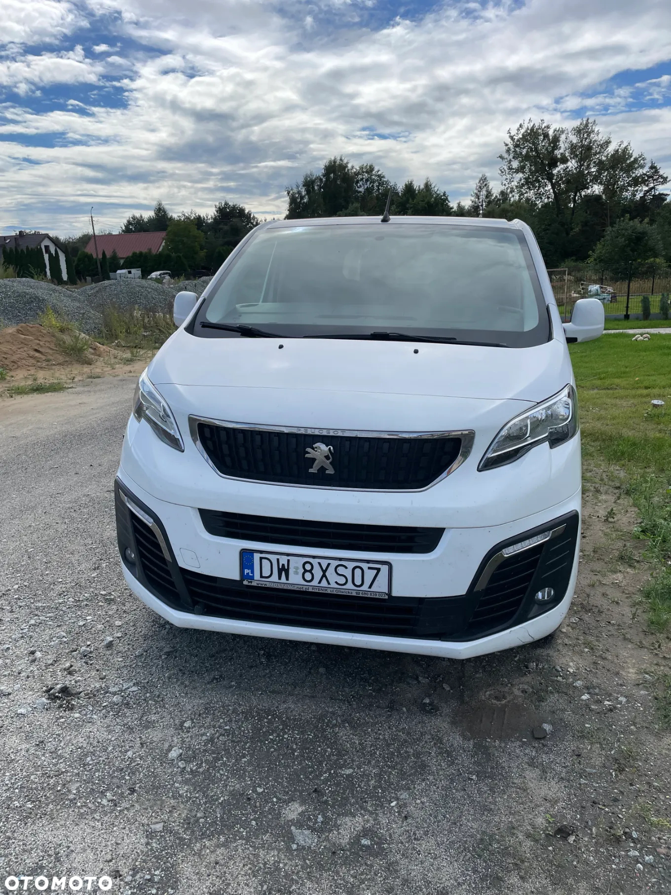 Peugeot Expert - 12