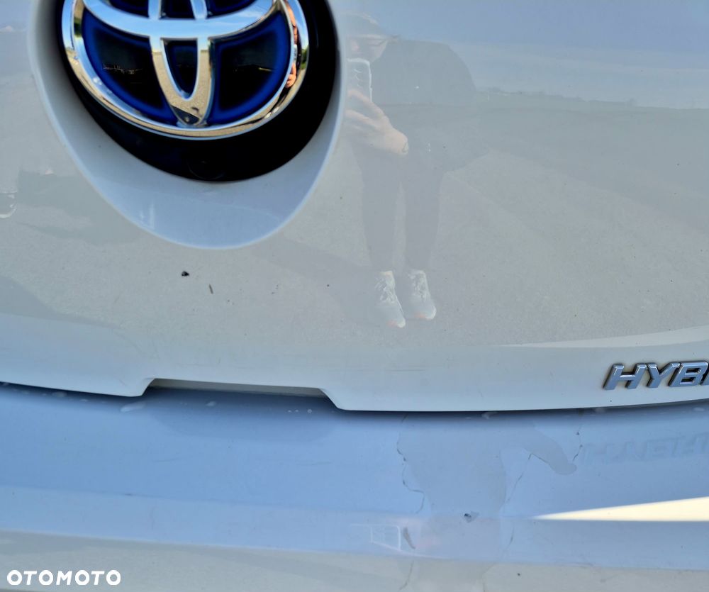 Toyota Corolla - 12