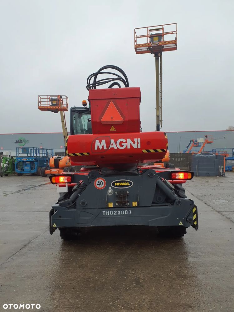 Magni RTH 5.23SH - 10