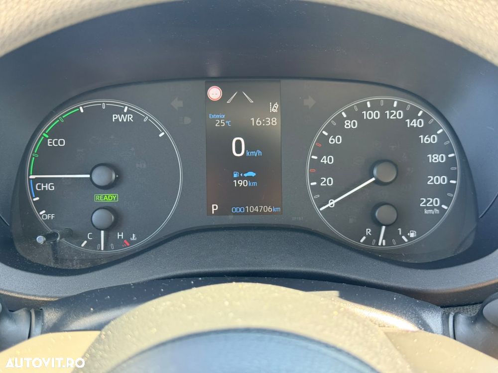 Toyota Yaris - 17