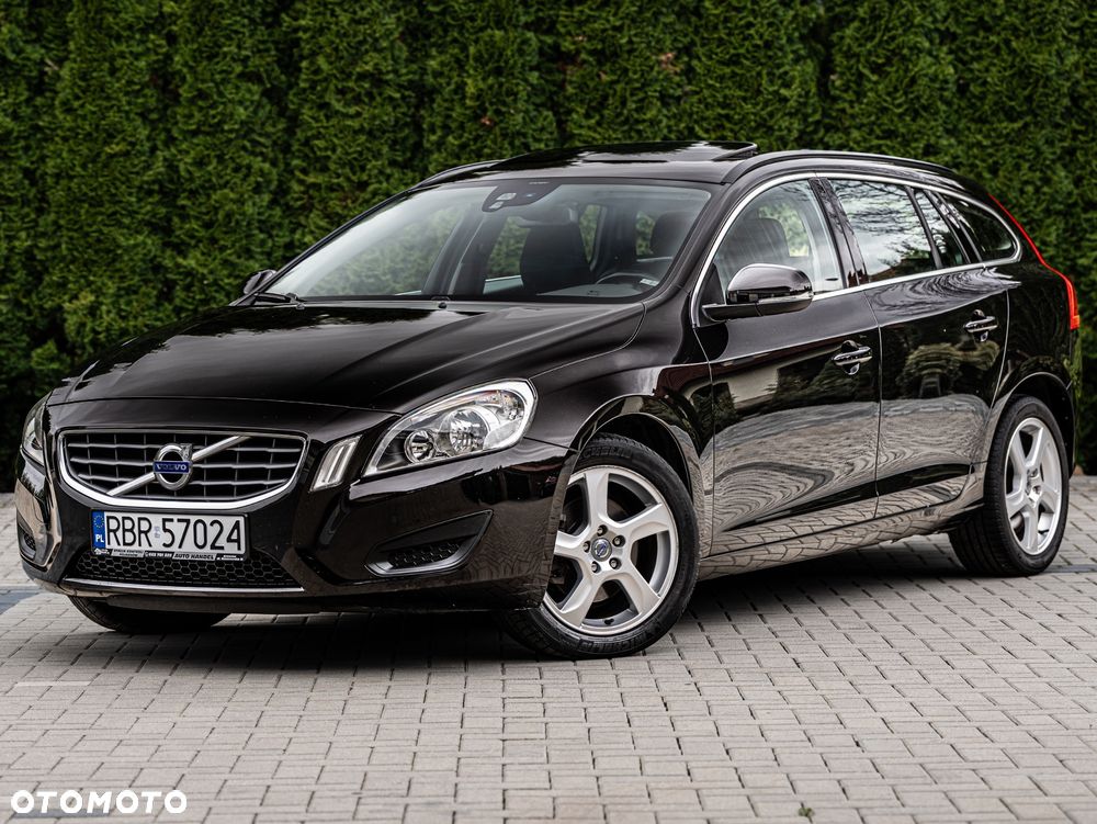 Volvo V60 D4 Business Edition - 19