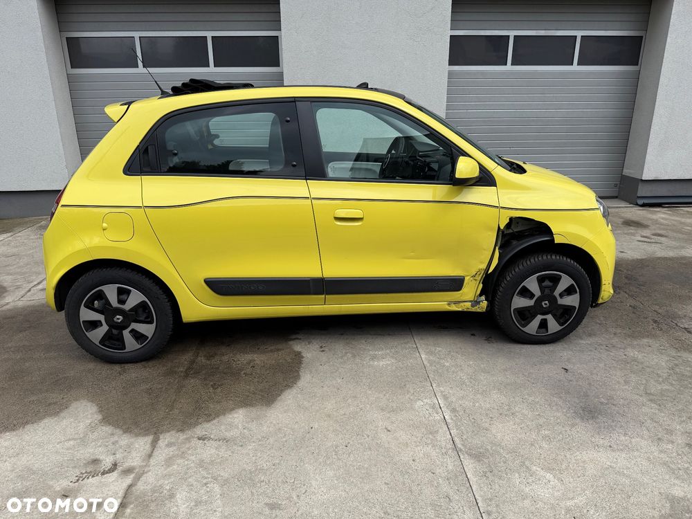 Renault Twingo SCe 70 Start&Stop Liberty - 5
