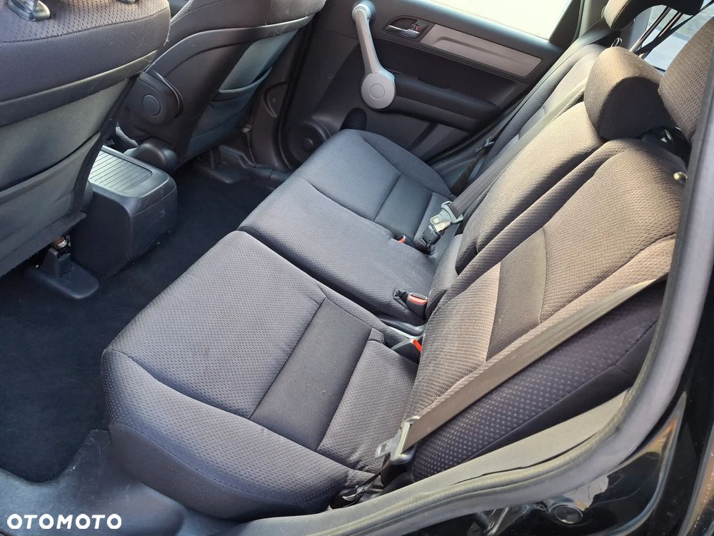 Honda CR-V 2.2i-CTDi Comfort - 14