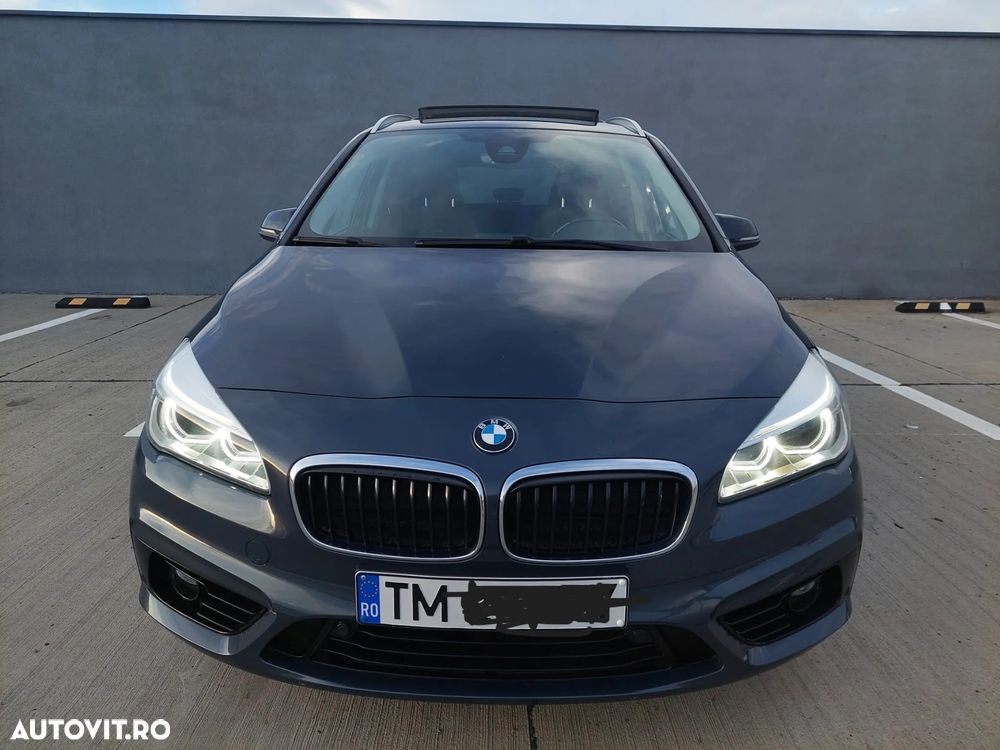 BMW Seria 2 - 1